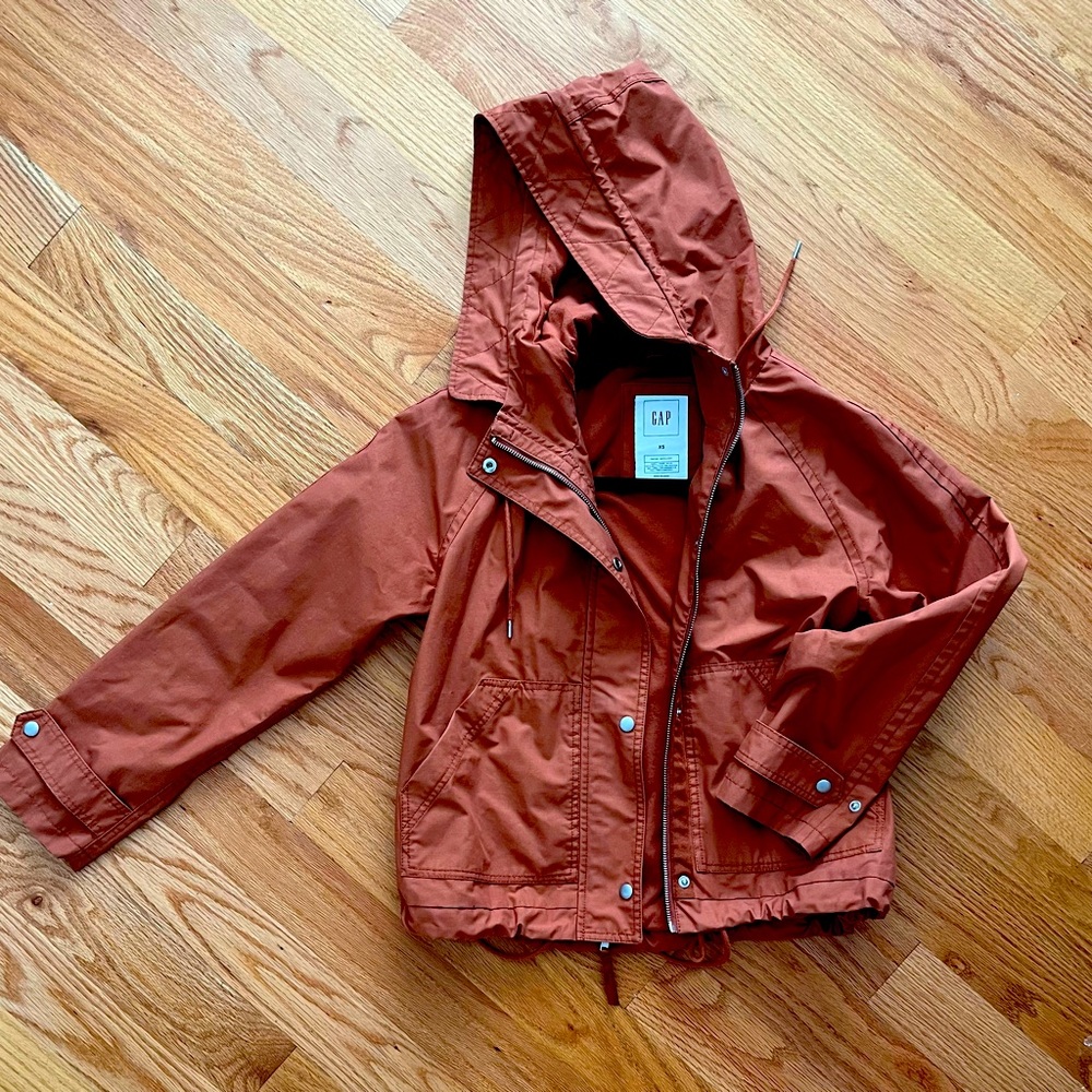 Gap Anorak Jacket size XS